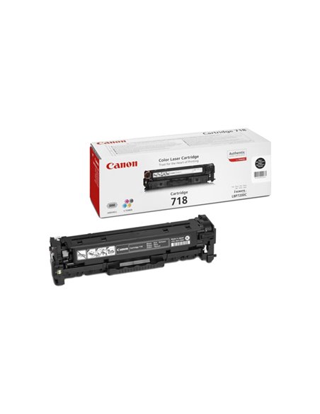 TONER NERO LBP7200 MF8330 MF8350 2662B002 CANON PRODOTTI PER LASER