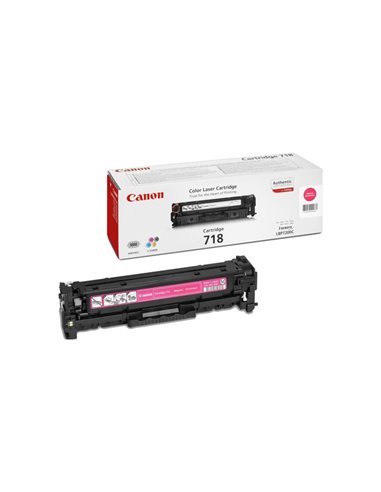 TONER MAGENTA LBP7200 MF8330 MF8350 2660B002 CANON PRODOTTI PER LASER