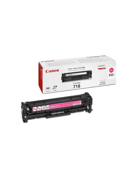 TONER MAGENTA LBP7200 MF8330 MF8350 2660B002 CANON PRODOTTI PER LASER