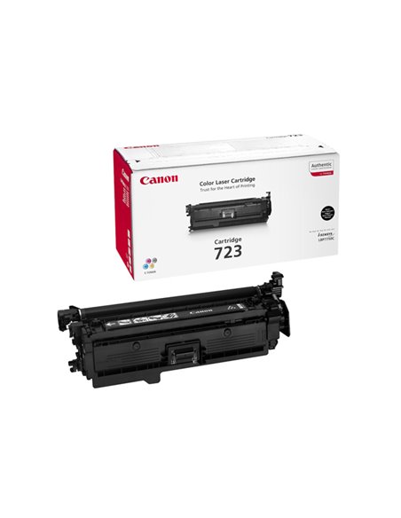 TONER NERO LBP 7750cdn CAPACITA' STANDARD 2644B002 CANON PRODOTTI PER LASER