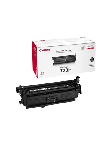 TONER NERO LBP 7750cdn ALTA CAPACITA' 2645B002 CANON PRODOTTI PER LASER