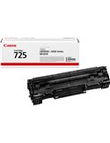 CARTUCCIA NERA P6000 CRG 725 3484B002