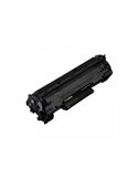 TONER NERO CRG 728 MF44XX MF45XX 3500B002