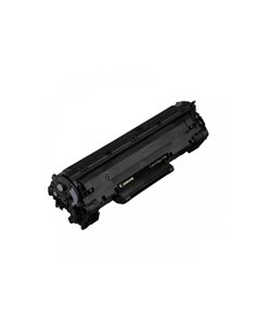 TONER NERO CRG 728 MF44XX MF45XX 3500B002 CANON PRODOTTI PER FAX