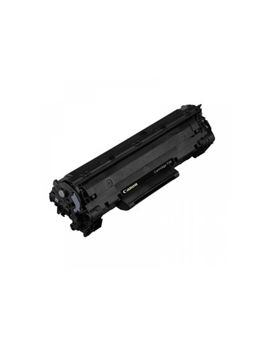 TONER NERO CRG 728 MF44XX MF45XX 3500B002 CANON PRODOTTI PER FAX