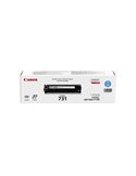 TONER CIANO PER LBP7100Cn, LBP7100Cw 6271B002