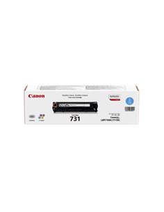 TONER CIANO PER LBP7100Cn, LBP7100Cw 6271B002 CANON PRODOTTI PER FAX