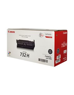 TONER NERO X LBP7780Cx 6264B002 CANON PRODOTTI PER FAX