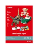 CANON RISMA 50 FG CARTA OPACA STAMPA FOTOGRAFICA MP101 A4 7981A005