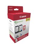 Canon Cartuccia Ink PG-545/CL-546+ Conf. Fogli 8287B008