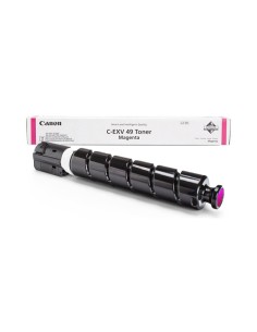 TONER MAGENTA C-EXV 49 8526B002 CANON PRODOTTI PER LASER
