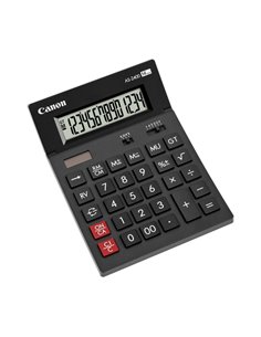 CALCOLATRICE VISIVA DA TAVOLO A 14 CIFRE AS-2400 HB 4585B001 CANON SCIENTIFICHE-GRAFICHE