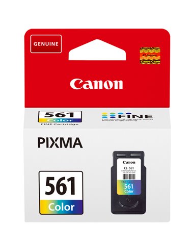 Canon Cartuccia Colore 3731C001-CL561 3731C001