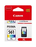Canon Cartuccia Colore 3730C001-CL561XL 3730C001