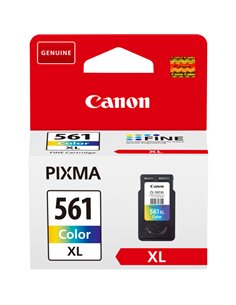 Canon Cartuccia Colore 3730C001-CL561XL 3730C001