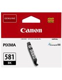 CARTUCCIA CANON NERO INK CLI-581 BK 2106C001