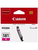 CARTUCCIA CANON MAGENTA INK CLI-581 M 2104C001