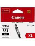 CARTUCCIA CANON NERO INK CLI-581XL BK 2052C001