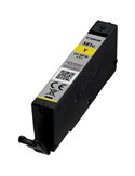 CARTUCCIA CANON GIALLO INK CLI-581XL Y 2051C001