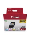 Canon Cartuccia CLI-581 XXL BK/C/M/Y 1998C006