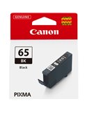 Canon Serbatoio di inchiostro Nero CLI-65 BK_13 ml 4215C001