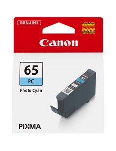Canon Serbatoio di inchiostro Foto Ciano CLI-65PC_13 ml 4220C001 CANON INKJET