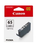 Canon Serbatoio di inchiostro Grigio Chiaro CLI-65LGY_13 ml 4222C001