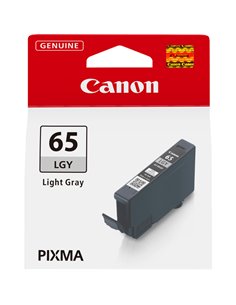 Canon Serbatoio di inchiostro Grigio Chiaro CLI-65LGY_13 ml 4222C001 CANON INKJET