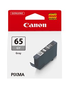 Canon Serbatoio di inchiostro Grigio CLI-65GY_13 ml 4219C001 CANON INKJET