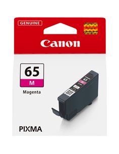 Canon Serbatoio di inchiostro Magenta CLI-65M_13 ml 4217C001 CANON INKJET