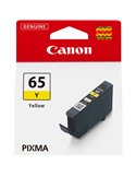 Canon Serbatoio di inchiostro Giallo CLI-65Y_13 ml 4218C001