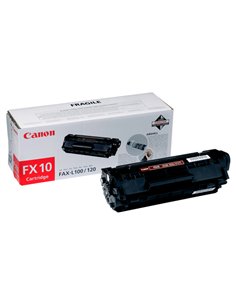 TONER L100 L120 L140 0263B002 CANON PRODOTTI PER FAX