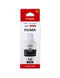 Cartuccia Canon Nero Ink GI-50 6.000 pag 3386C001