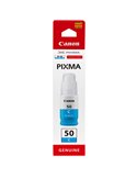 Cartuccia Canon Ciano Ink GI-50 7.700 pag 3403C001