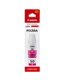 Cartuccia Canon Magenta Ink GI-50 7.700 pag 3404C001