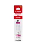 Canon Serbatoio di inchiostro Magenta GI-51 M_7.700 PAG 4547C001