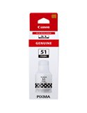 Canon Serbatoio di inchiostro Nero GI-51 PGBK_6.000 PAG 4529C001