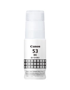 Canon Serbatoio di inchiostro Nero GI-53 BK_3.700 PAG 4699C001 CANON INKJET