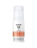 Canon Serbatoio di inchiostro Rosso GI-53 R_3.700 PAG 4717C001