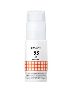 Canon Serbatoio di inchiostro Rosso GI-53 R_3.700 PAG 4717C001 CANON INKJET