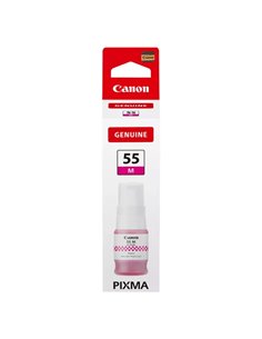 Canon Cartuccia GI55M Magenta 6290C001 CANON INKJET