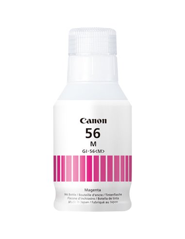 Canon Cartuccia Ink Magenta per GX6050 -GX7050_14.000 pag 4431C001 CANON INKJET