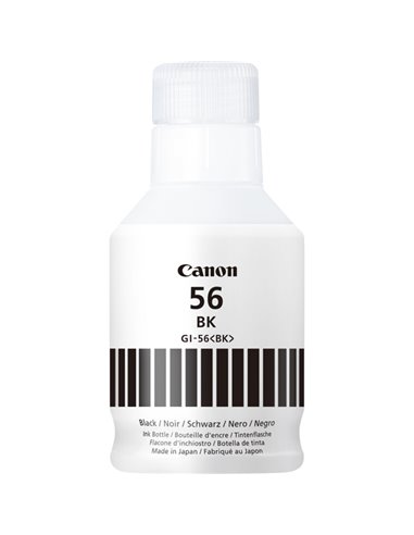 Canon Cartuccia Ink Nero per GX6050 -GX7050_21.000 pag 4412C001 CANON INKJET