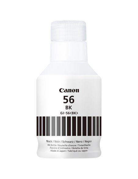Canon Cartuccia Ink Nero per GX6050 -GX7050_21.000 pag 4412C001 CANON INKJET