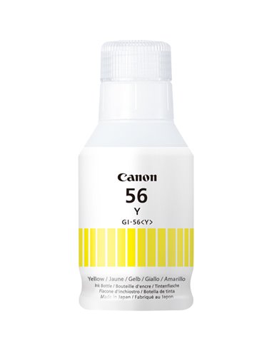 Canon Cartuccia Ink Giallo per GX6050 -GX7050_14.000 pag 4432C001