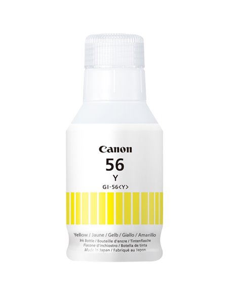 Canon Cartuccia Ink Giallo per GX6050 -GX7050_14.000 pag 4432C001
