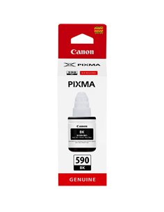 CANON GI-590BK NERO 1603C001 CANON INKJET