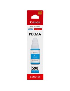 CANON GI-590C CIANO 1604C001 CANON INKJET