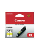 SERBATOIO INCHIOSTRO GIALLO CLI-551XL Y 6446B001
