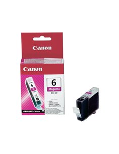 REFILL MAGENTA BJC8200 S800 (X BC50) (NON UTILIZZARE CON BCI5) 4707A002 CANON INKJET